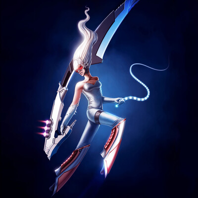 Night blade