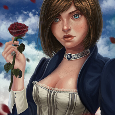 Elizabeth