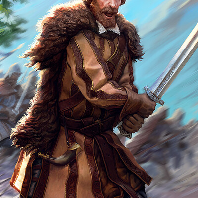 Jarl