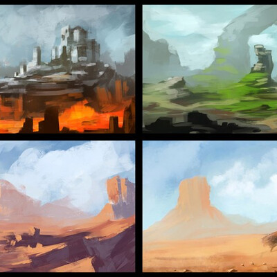 Landscape