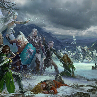 Coming Winter