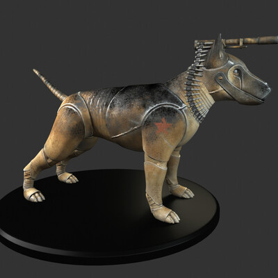 Robodog