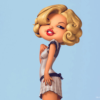 Norma Jean