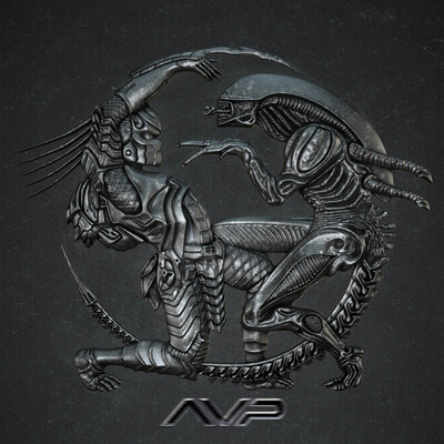 AVP