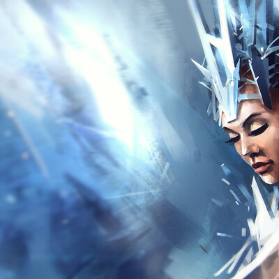 the_snow_queen