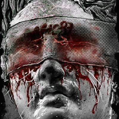Blind *****