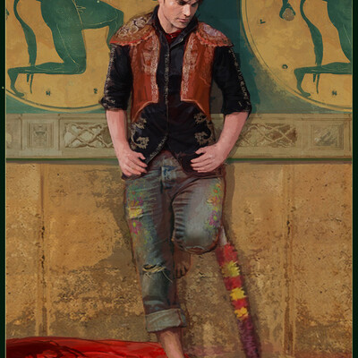 elmatador