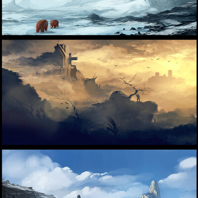 Landscape 3