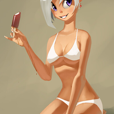 Ice Cream