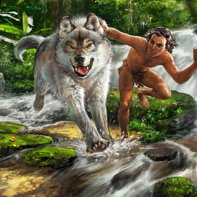Mowgli
