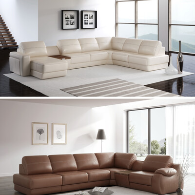 Sofas - animation