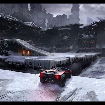 enveronment concept2