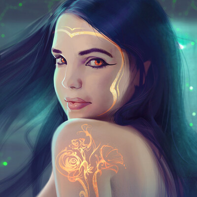 princess