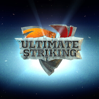 Ultimate Striking Promo