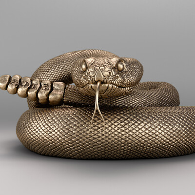 year of the snake 2