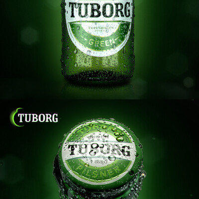 Tuborg Pilsner