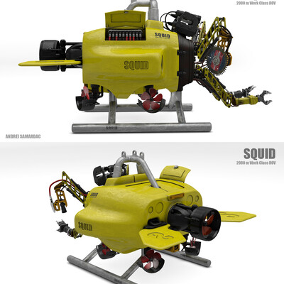 SQUID