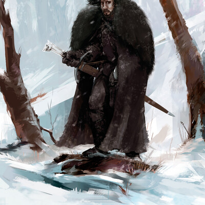 Jon Snow