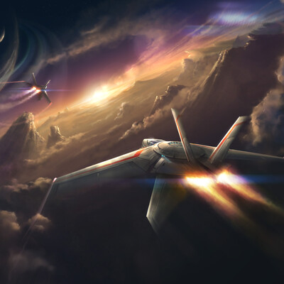 flight