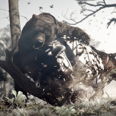 Fight