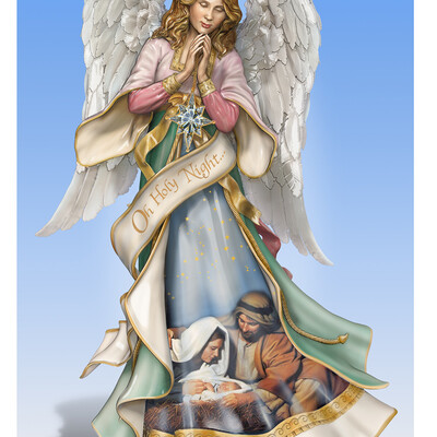 Christmas Angel