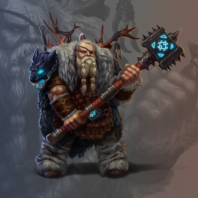 northern warrior 2