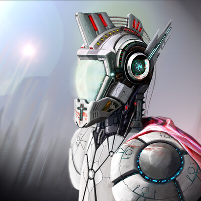 new crusader