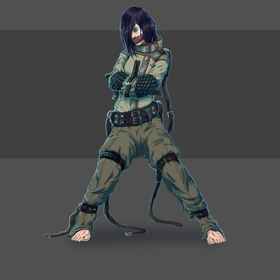 psycho 1