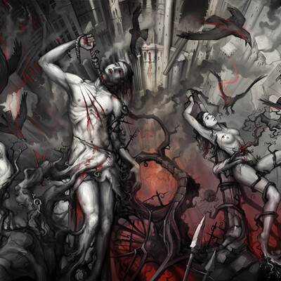 The seventh circle of hell