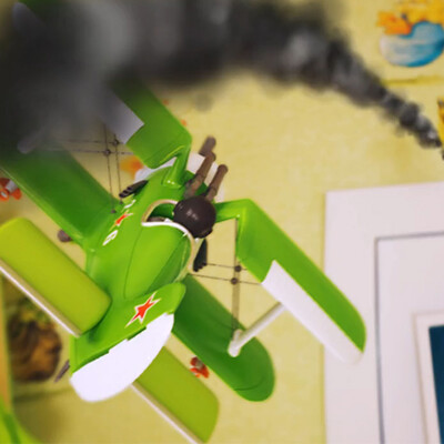 3D Reel 2013