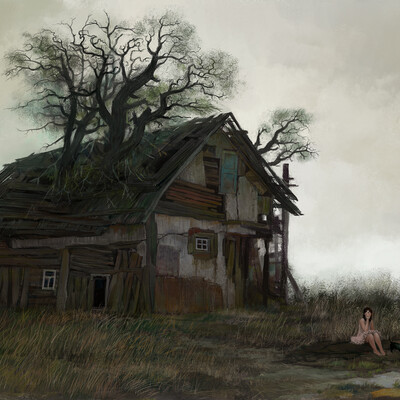 House from Kansas