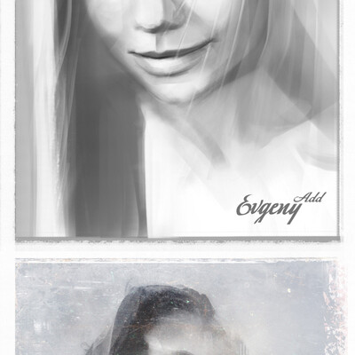 Portraits vol.4