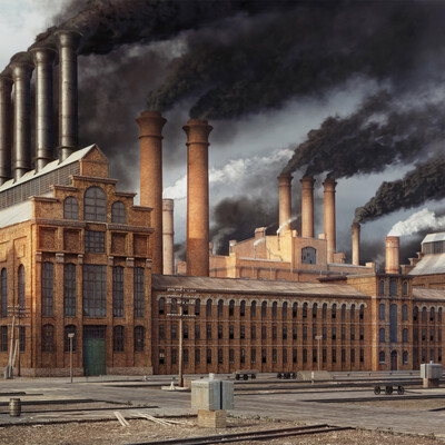Factory
