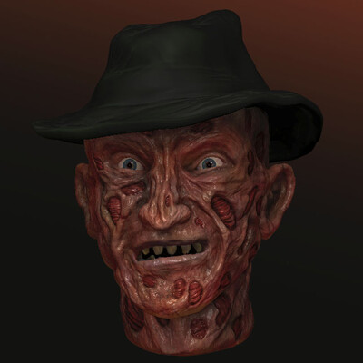 Freddy