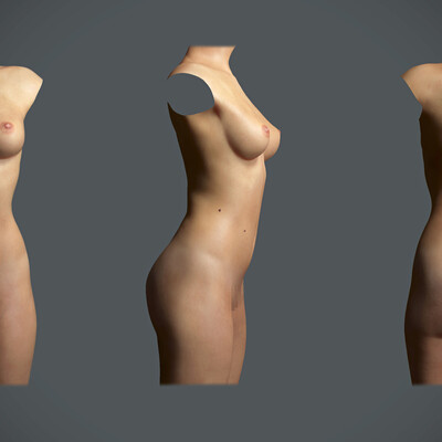 The Body