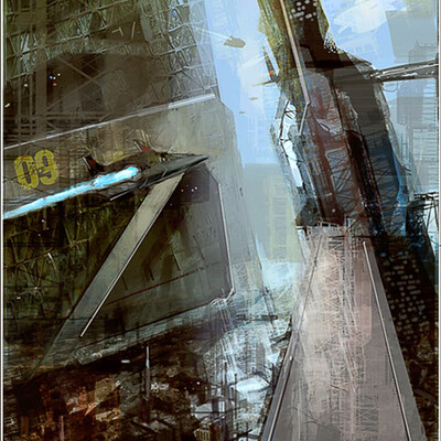 sector