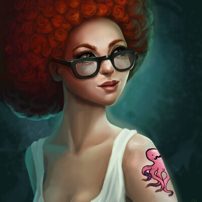 Afro