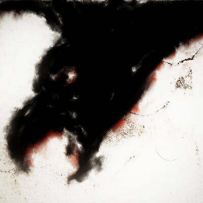 Blackbird, The song of the sacred river