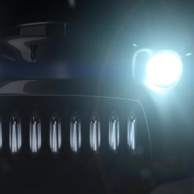 LIS CAR