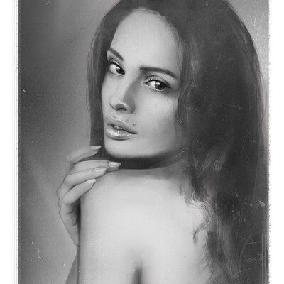 Girl Portrait
