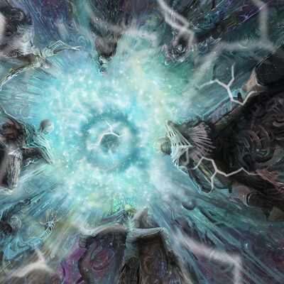 the origins of the universe