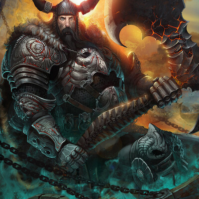 Valhalla_warrior
