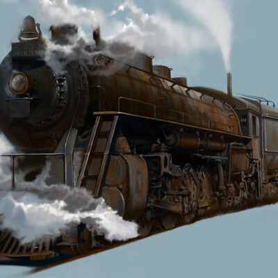 Train