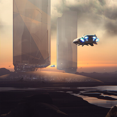 the last colony