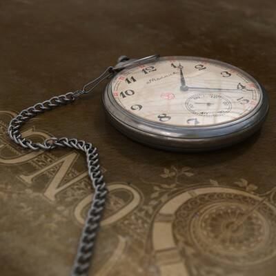 pocket Watch