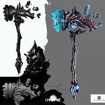 Hammer_GodMode