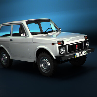 Niva