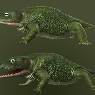 Cacops 