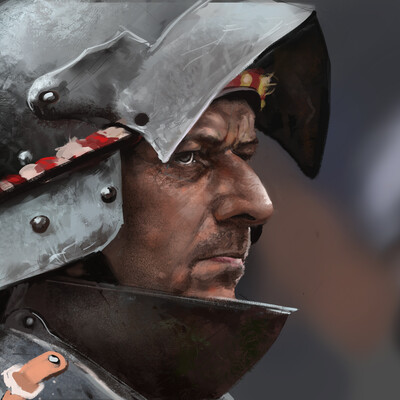Portrait 1