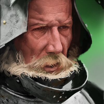 Portrait 2